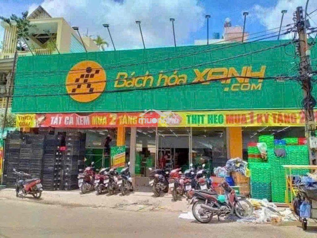 Đất thổ cư giá rẻ - 2