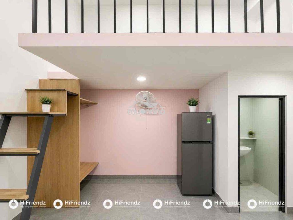 Full nội thất thuận tiện iuh-vlu-nttu - 4