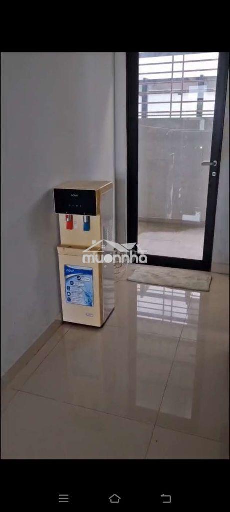 2 nhà mt liền kề lương văn nho da phước lộc la maison  cần giờ - 4