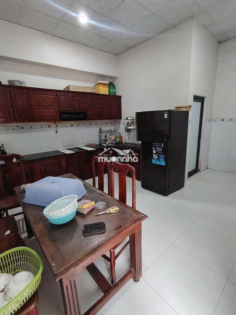 Cần bán gấp nhà 1 xẹt lê thị siêng, củ chi, 93,2m2, 910tr, shr - 4