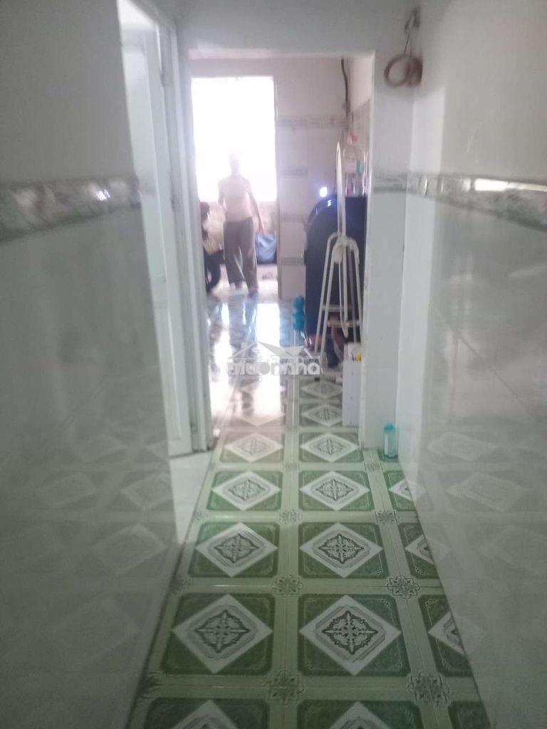 Nhà 80m2 phú cường thủ dầu một bình dương - 4