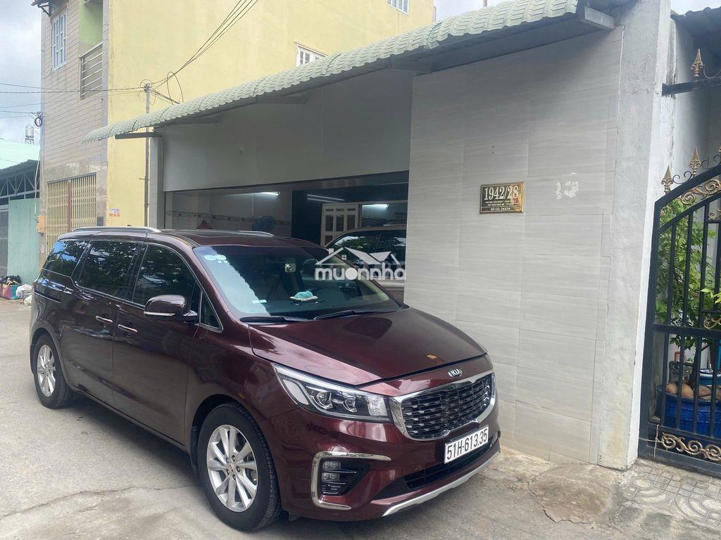 Gia đình đổi trung tâm thị trấn nhà bè sang trung tâm phú mỹ hưng q7 - 3