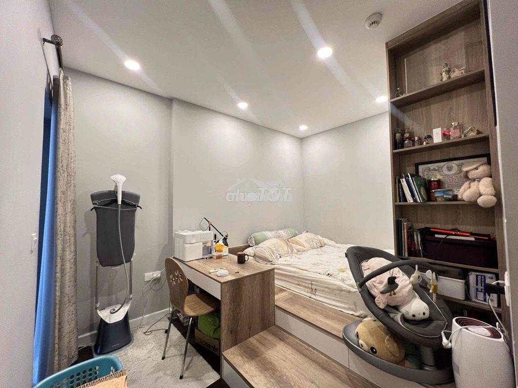 Bán căn hộ chung cư golden mansion 2pn 2wc 69m2 gần sân bay tsn - 4