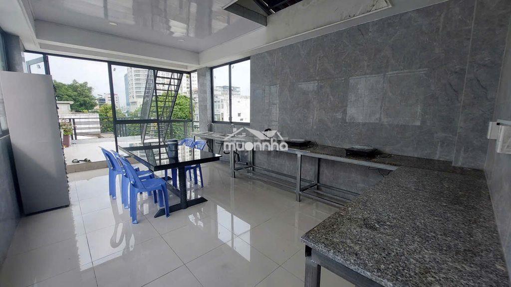 Ktx trung tâm quận 5 cạnh đại học y dược - 4