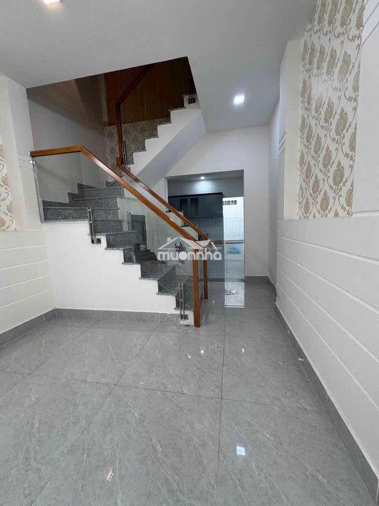 Nhà nguyễn văn đậu 112m² sd chỉ 15tr  - 3