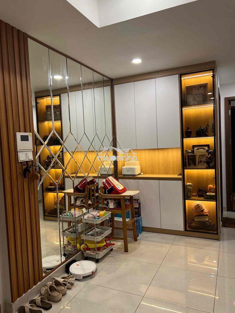 Cần bán nhanh căn hộ 2pn 74 rivana view đẹp nhìn về tp - 2