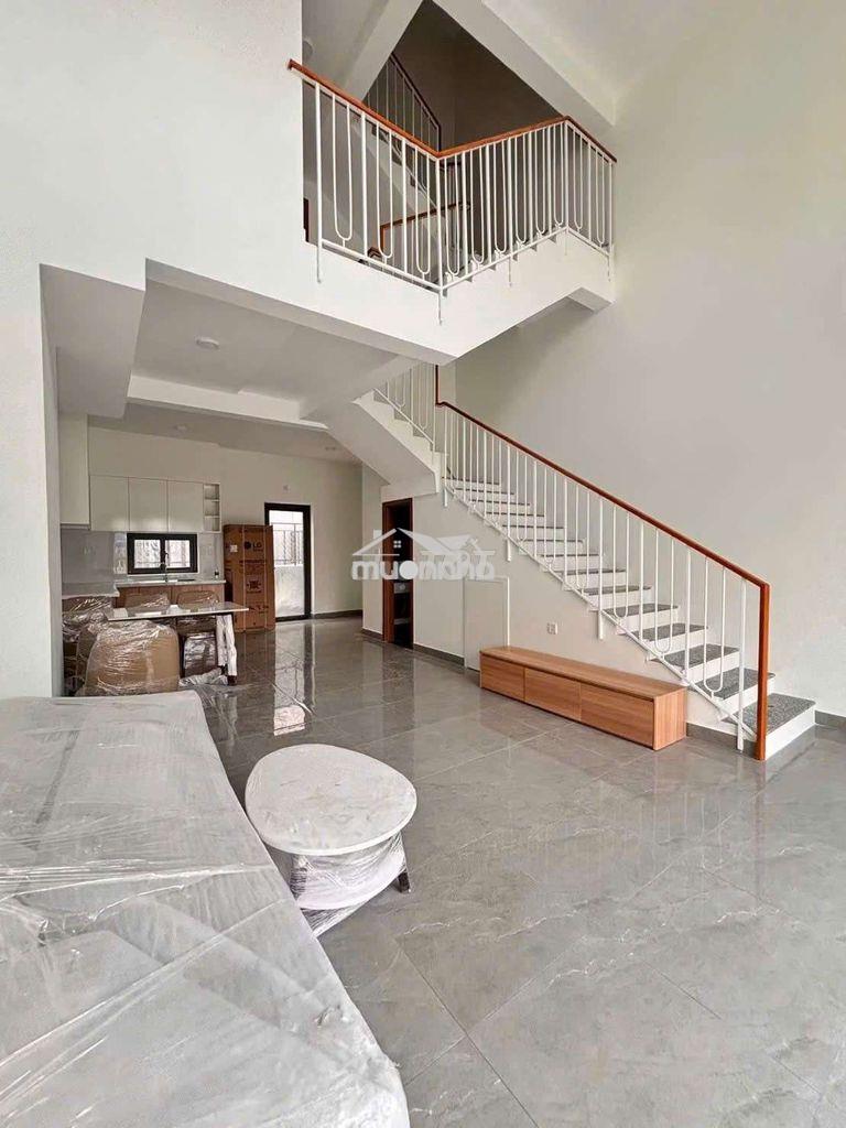 Cho thuê nhà khu k-home tp mới  - 3