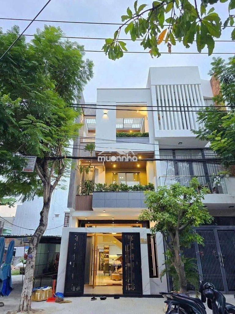 Cho thuê nhà khu k300, đường a4, p12, q. tân bình