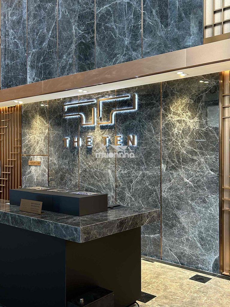 Đang bàn giao dự án cao cấp the ten thành phố mới giá tốt