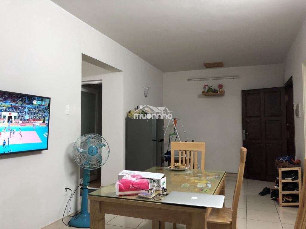 Bán căn hộ chung cư ngô gia tự, q10, 3.3 tỷ, 55m2, 2pn, thang máy - 4