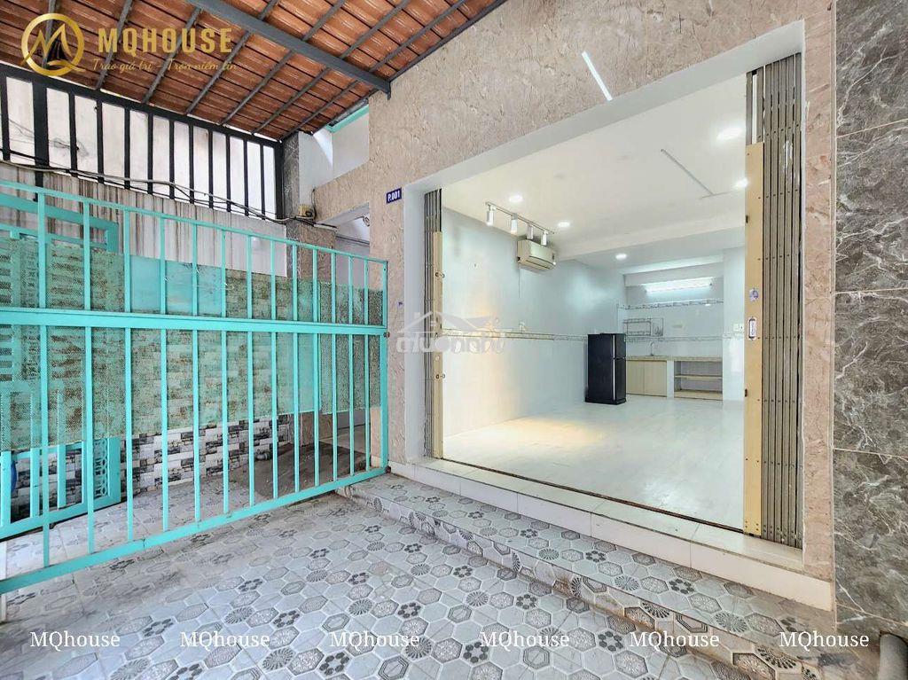 Căn hộ trệt lối đi riêng như nhà nguyên căn ngay thoại ngọc hầu - 3