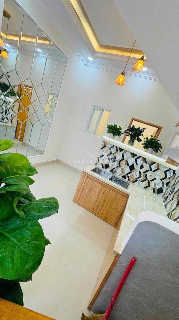 🏡 Bán nhà 1 lầu huỳnh thị na, đông thạnh, hóc môn - 4
