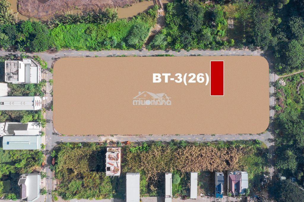 Chính chủ cần bán nền 280m² mặt tiền đường n14 cách tp.hcm chỉ 100m - 4