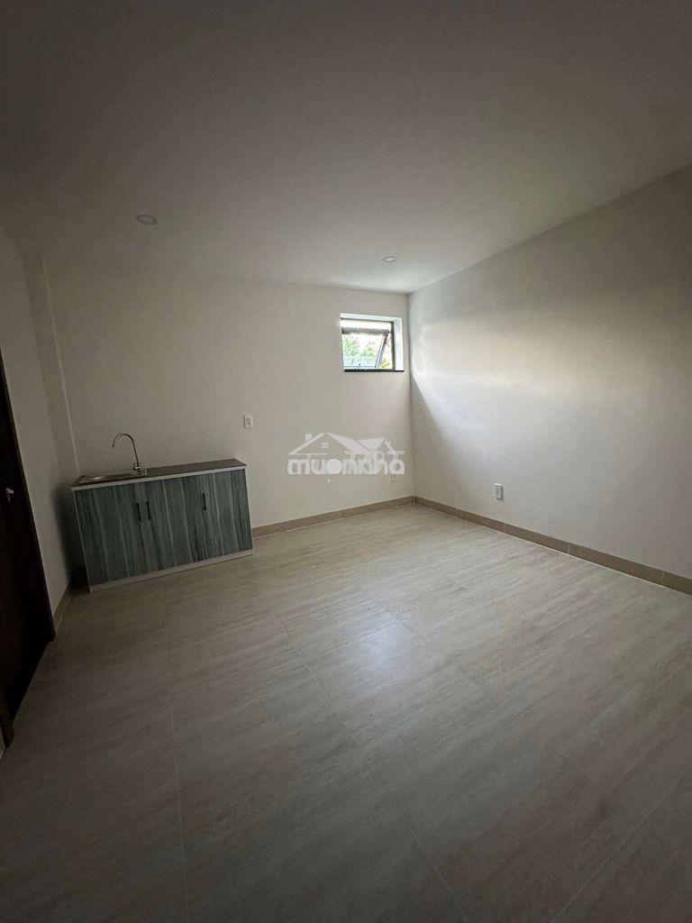 Căn hộ cho thuê mới xây 100% thang máy hxh mai xuân thưởng bt.  - 4