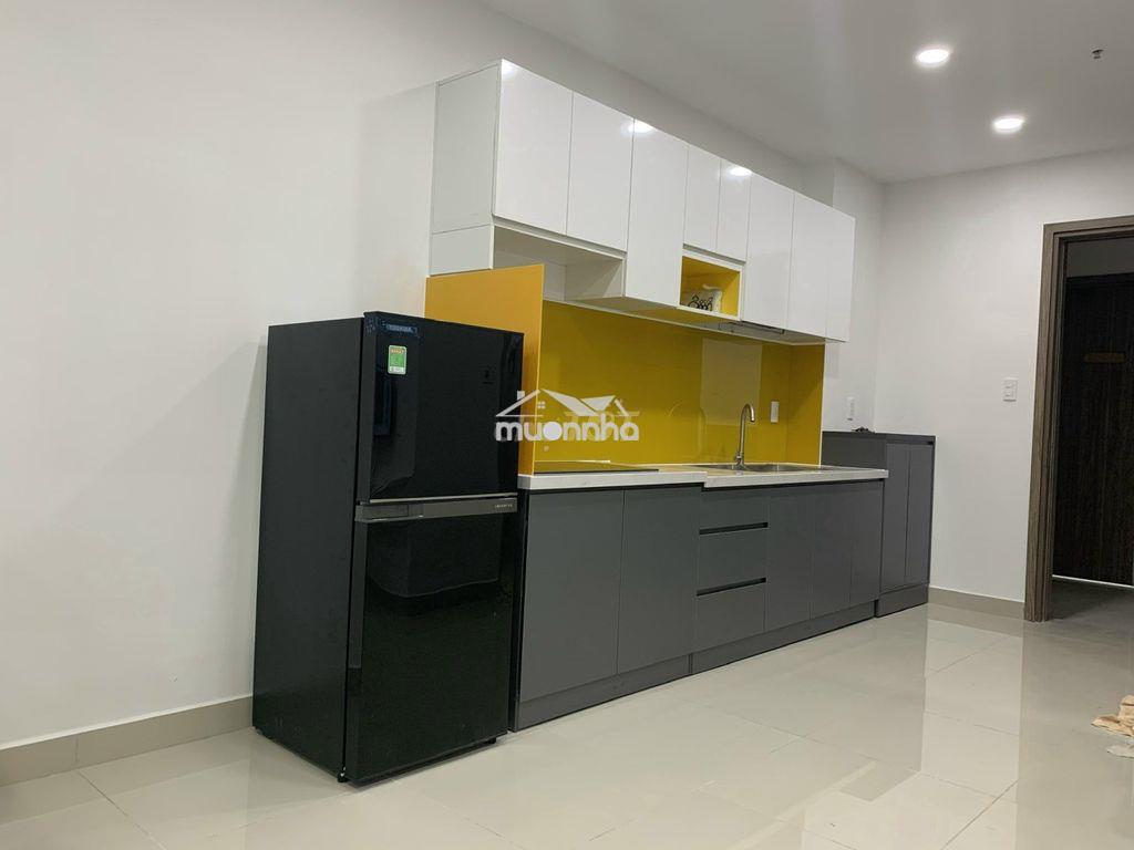 Ngộp bank bán gấp căn 1pn 1wc 47m2 eco xuân 1.690 tỷ. đầy đủ nội thất - 2