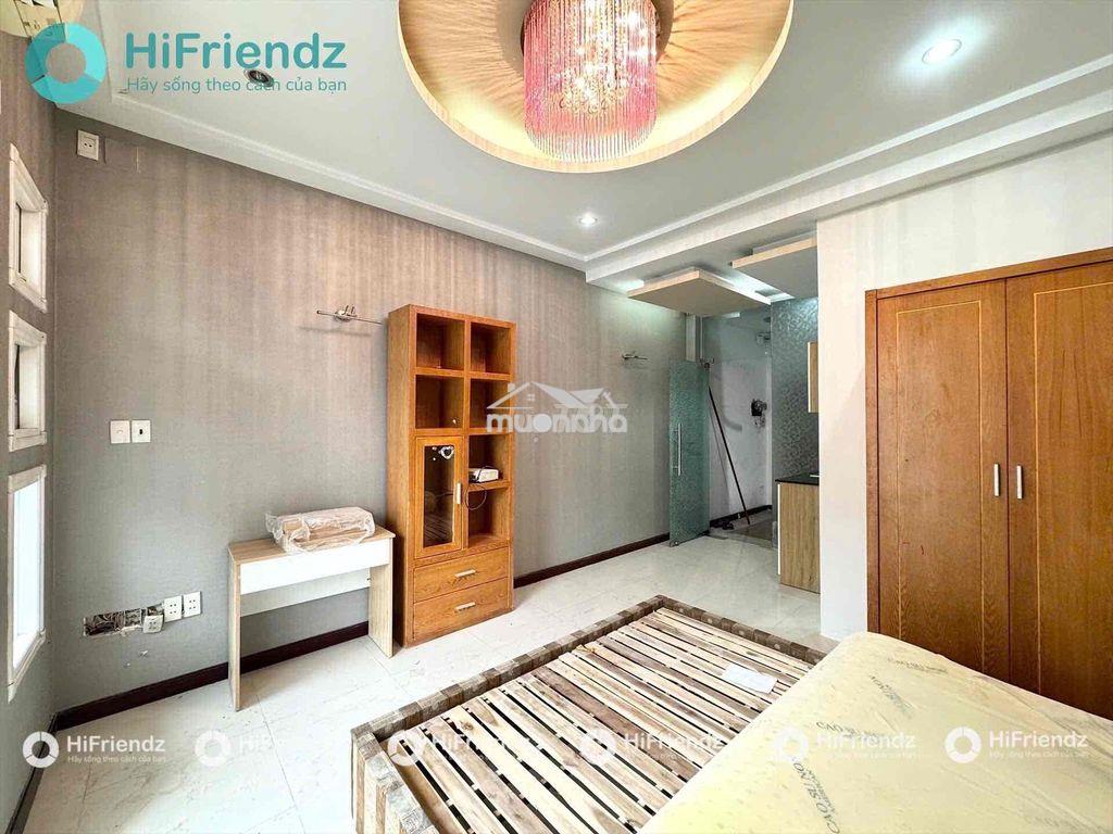 Khai trương chdv mới dành cho sinh viên tại sư vạn hạnh,quận 10 - 4