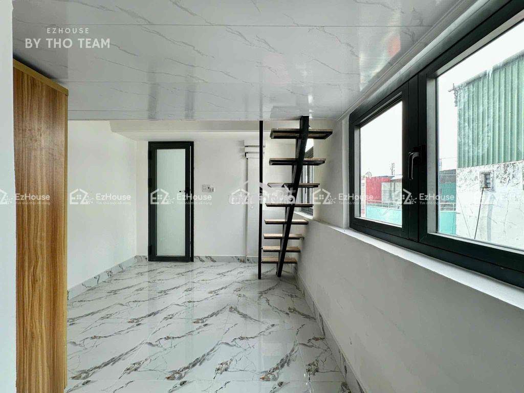Duplex mới xây / ngay huflit ba gia / vaa tân bình - 3