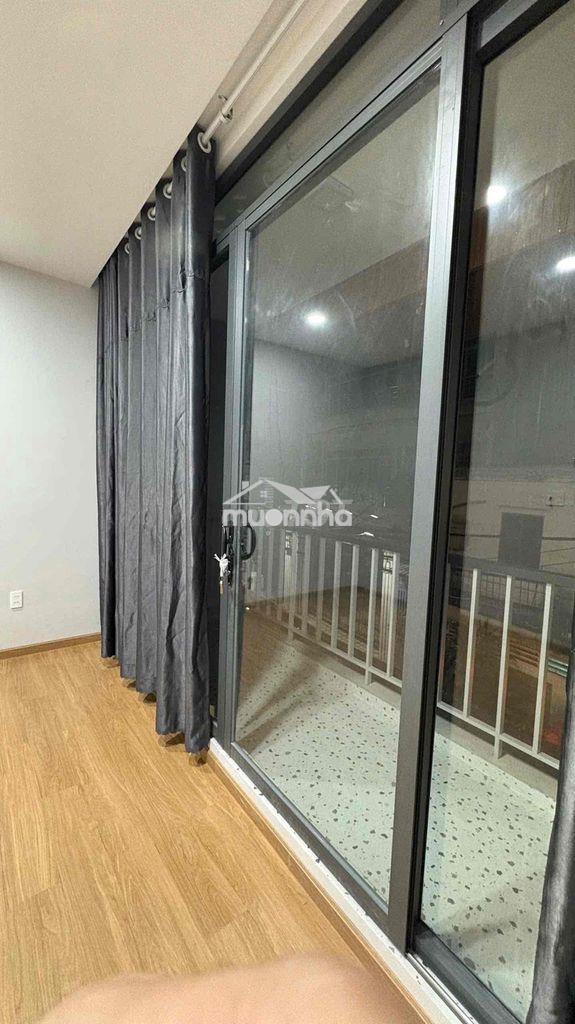 Q6 lò gốm 5x10 2pn hẻm xe hơi - 4