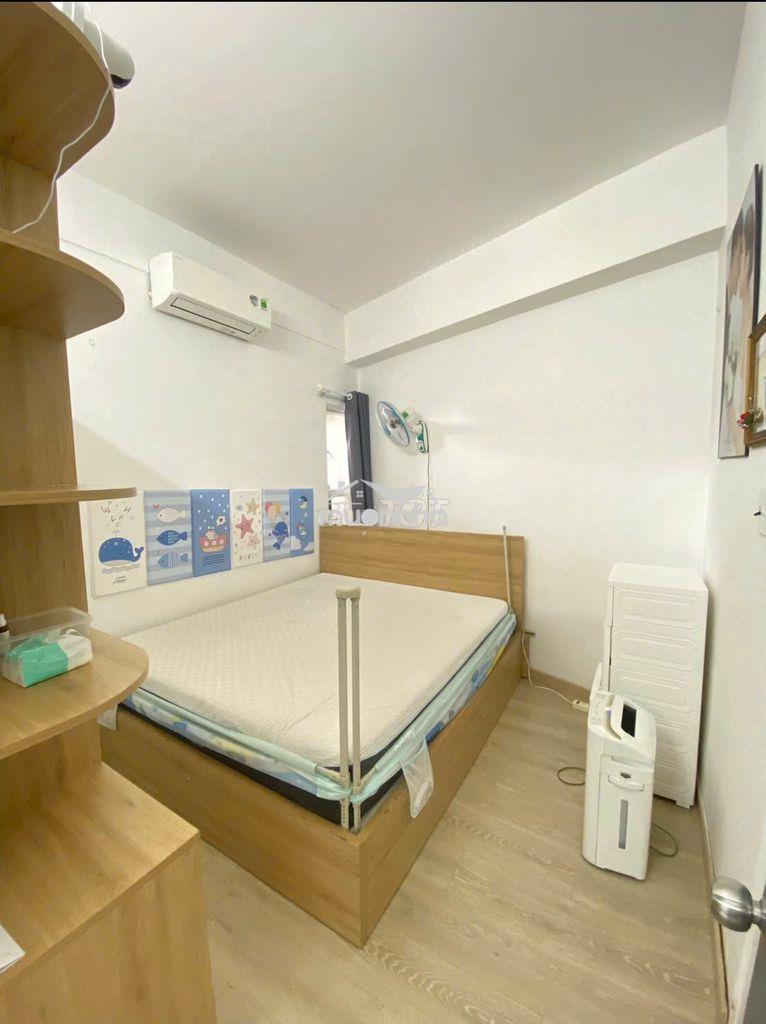 Căn hộ hqc bình trưng đông, phường bình trưng, tp thủ đức, 57m², 2pn, - 3
