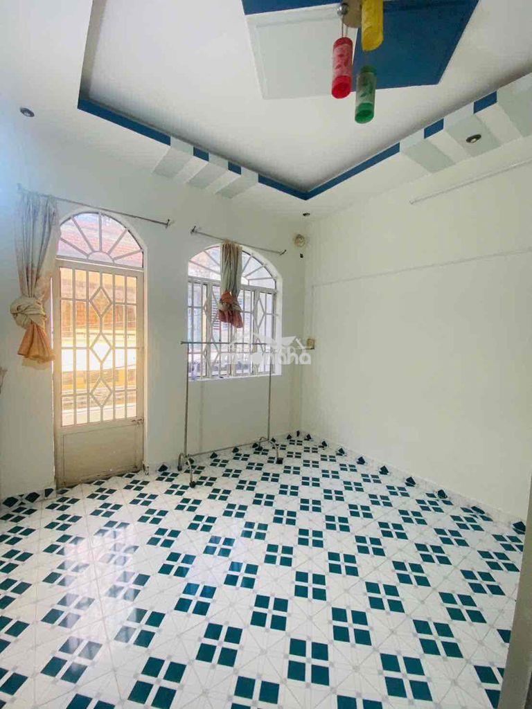 💰💰💰 Trệt lầu 2pn 2wc - hẻm xe tải 248 nguyễn văn khối - 4