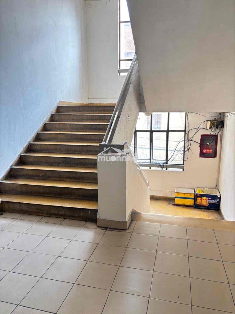 3.1 tỷ - chung cư phú nhuận - 40m2 - 2pn - 3