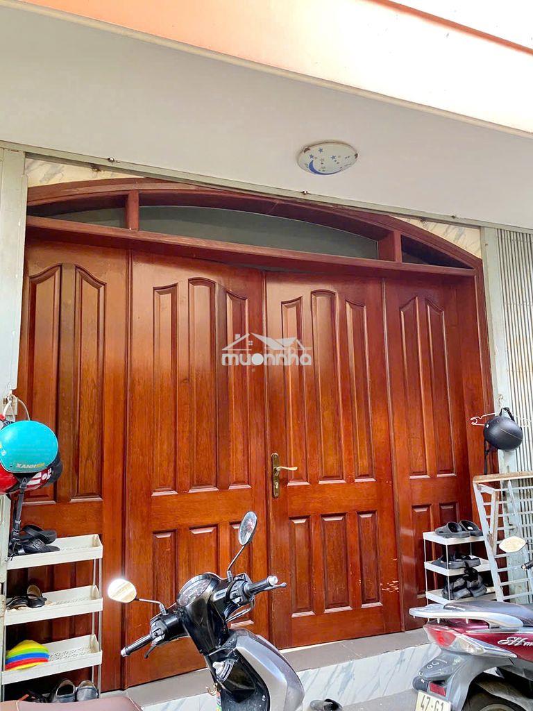Kèo thơm - nhà đẹp 2 lầu st hẻm 458 huỳnh tấn phát, quận 7 - 2
