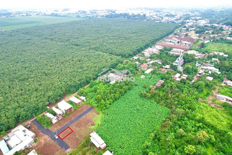 Bán đất trung tâm phường long khánh