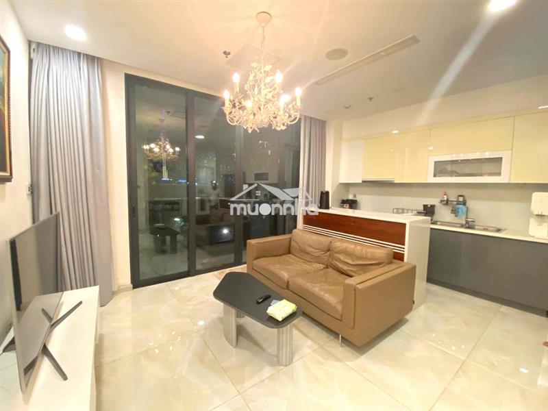 Ch 2pn vòng cung city giá tốt trung tâm q1 - bason