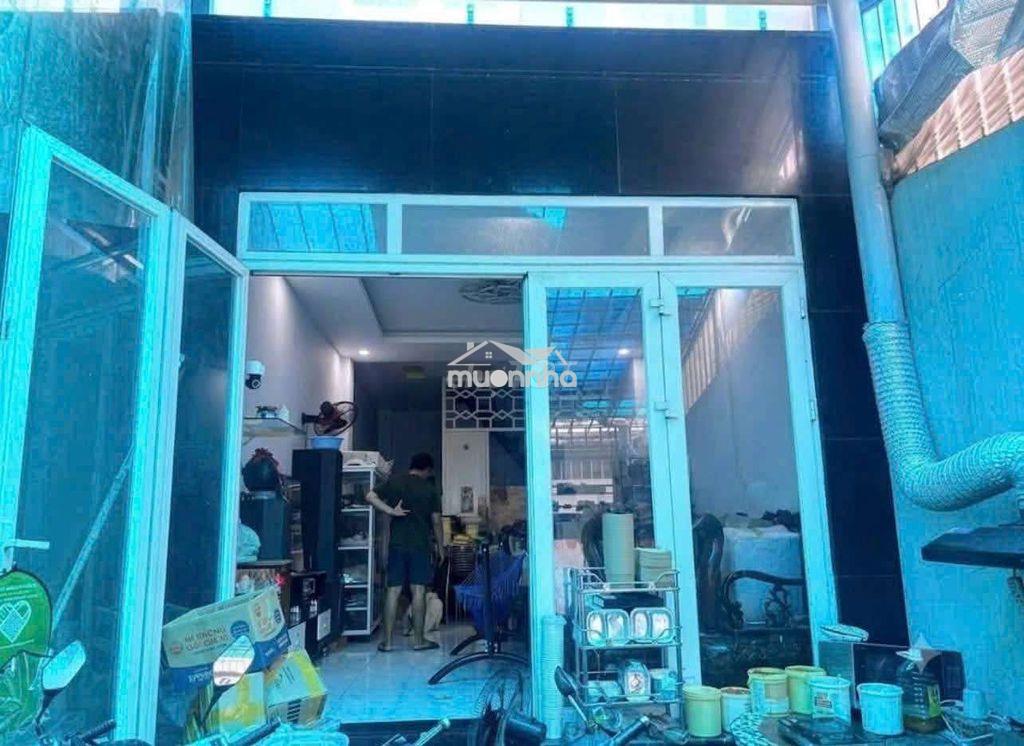 Nhà gần ga metro bình thái, đường số 3 trường thọ. 100m2 1t1l 3pn 2wc - 3
