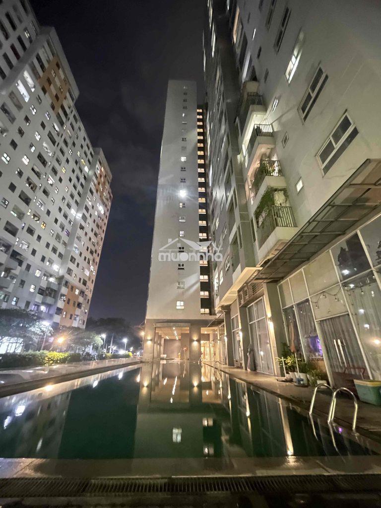 Cần bán căn góc 65m2 chung cư the star - 2