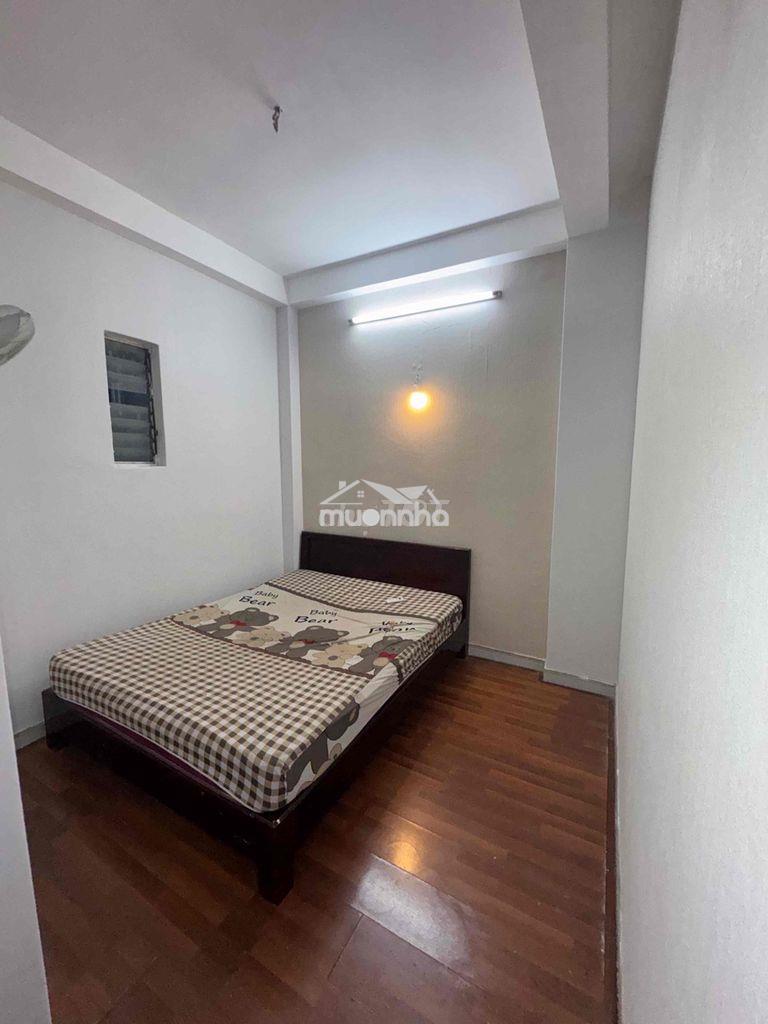 Phòng trọ 15m2 gần công viên phú lâm - 3