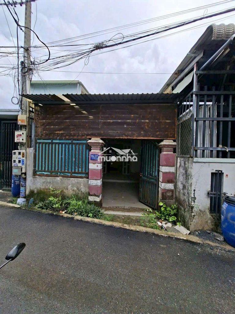 Dân cư hiện hữu 69 m - 3
