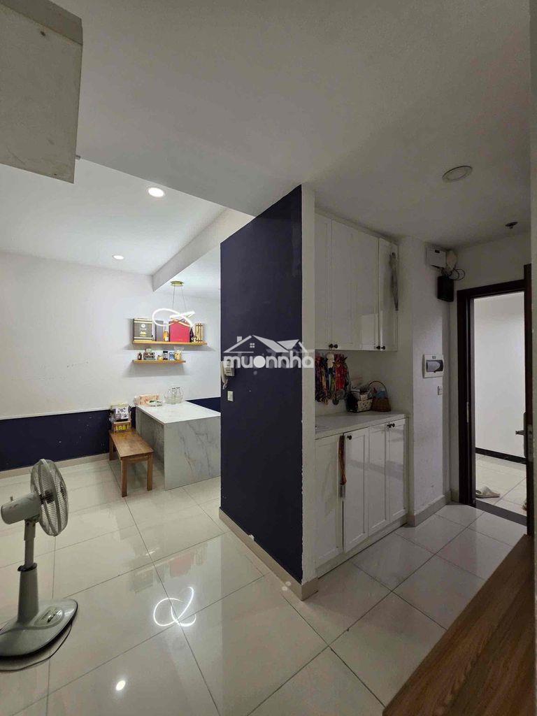 Bán căn hộ chung cư golden mansion 2pn 2wc 75m2 gần sân bay tsn