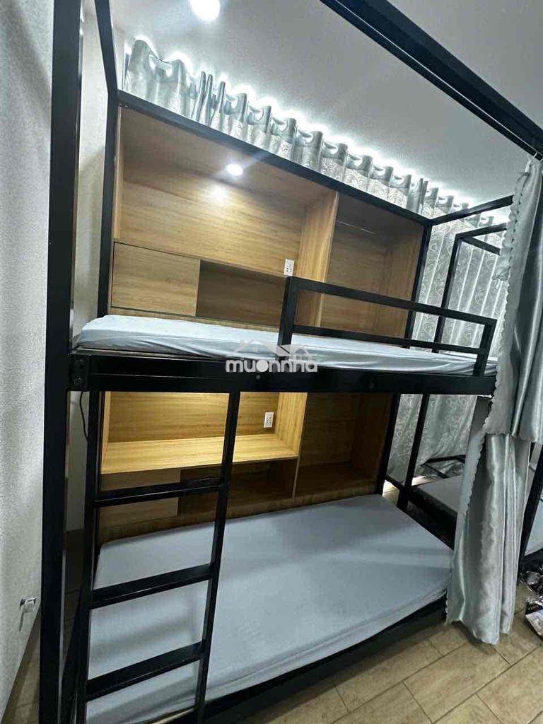 Phòng trọ , ktx sinh viên - 3
