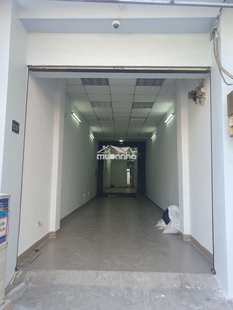 Cực rẻ mbkd mt nguyễn kiệm phú nhuận, 75m2, giá chỉ 12 triệu/tháng