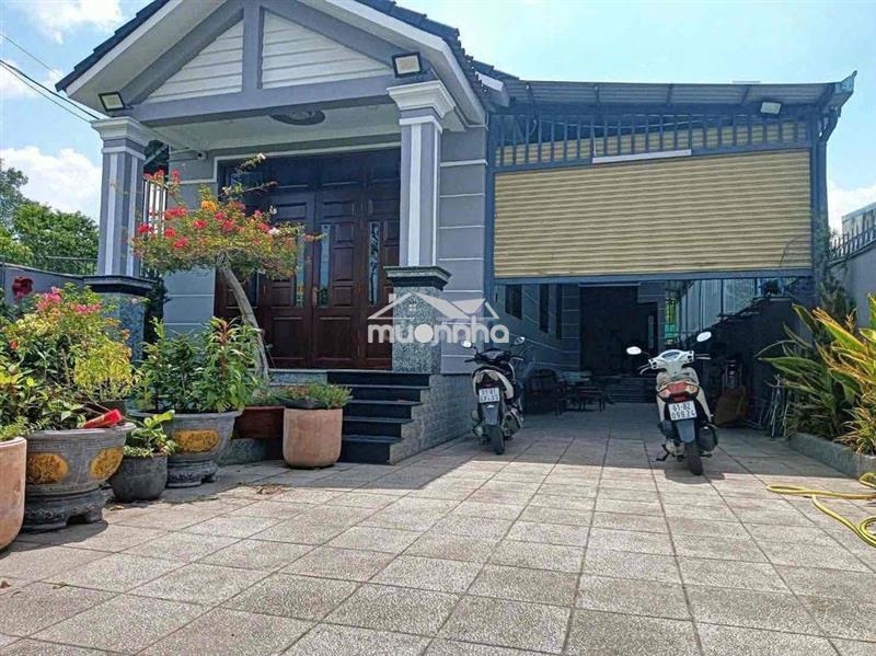 Cho thuê biệt thự mini full nội thất ngay vx võ văn kiệt tp mới bd
