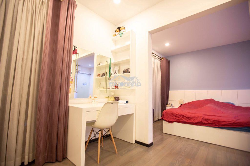 Bán chung cư tân phước, q11,  110m2, 3pn, 3wc, 6 tỷ - 4