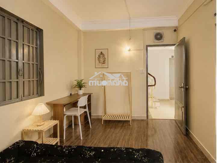 . Cho thuê phòng cao cấp giá bình dân – đầy đủ tiện nghi - 3