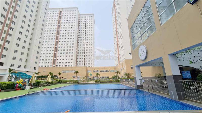 Cần bán căn hộ 2pn, 2wc 73m2 tại topaz city giá tốt 3,2 tỷ.