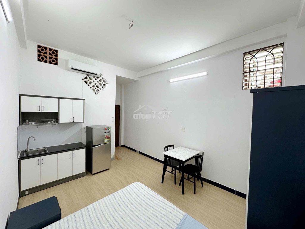Vừa trống studio cửa sổ ngay trung tâm q10 - trung tâm các trường đh - 3