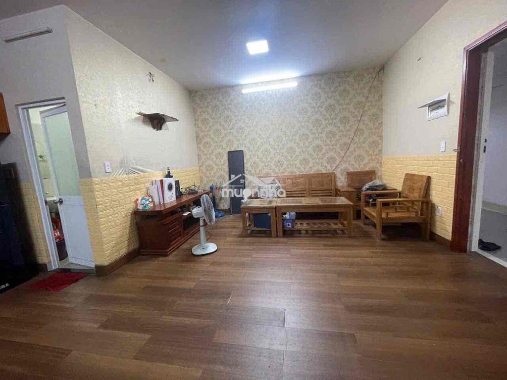 Cho thuê căn hộ chung cư sơn an – vào ở ngay - 3