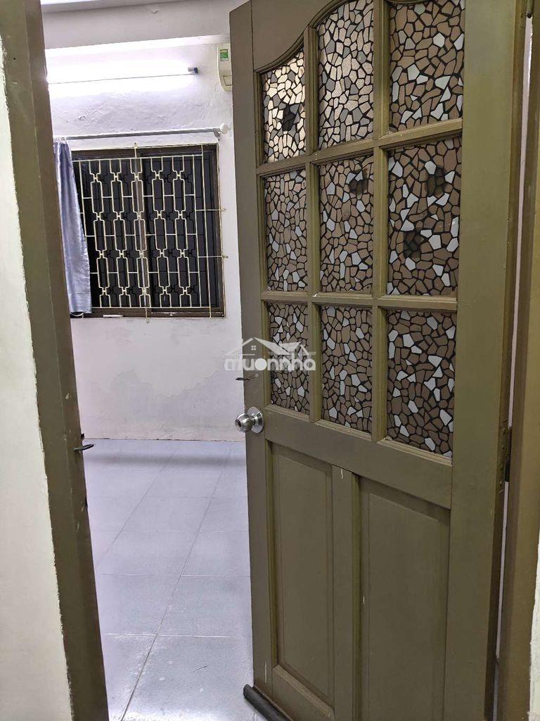 Cho thuê phòng máy lạnh khu phan xích long cách coop rạch miễu 300m - 3