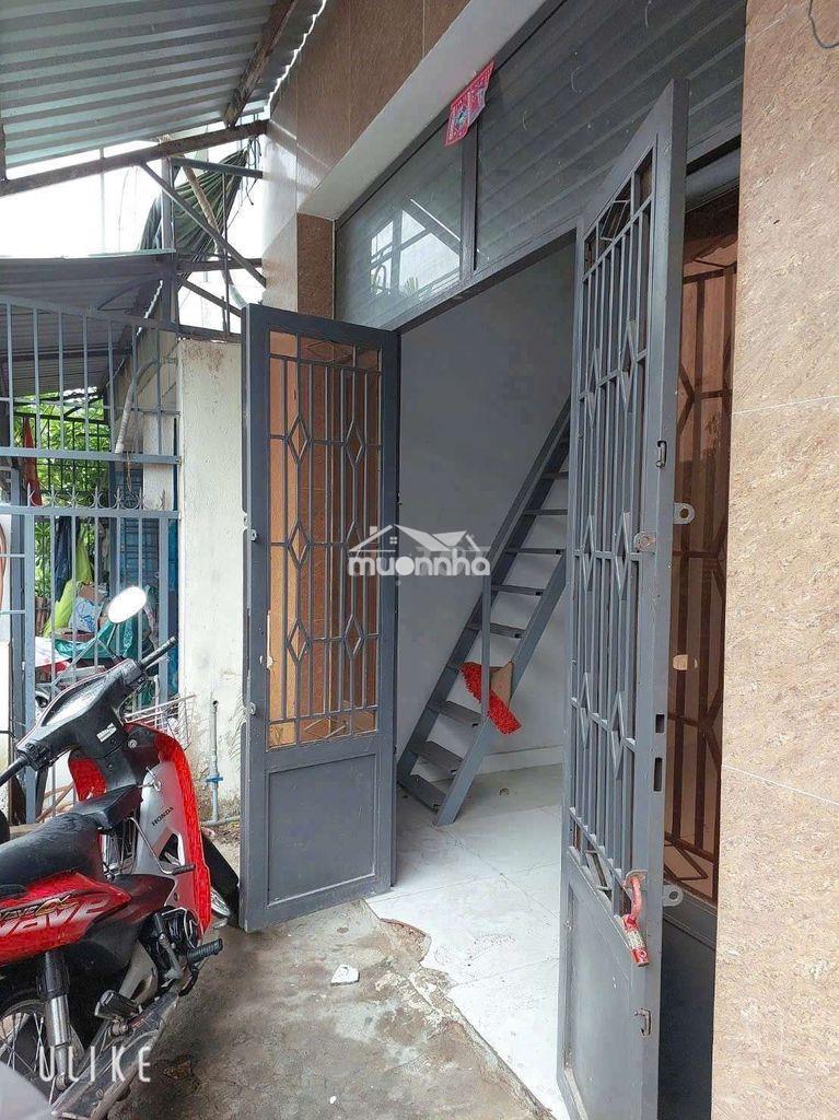 Cho thuê nhà xã đa phước gần chợ cầu ông thìn ql50