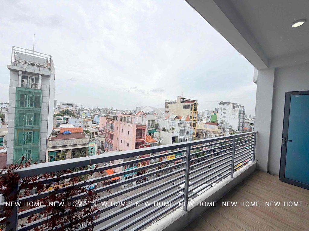 Cho thuê sàn mặt bằng đẹp tại bạch đằng quận bình thạnh - 3