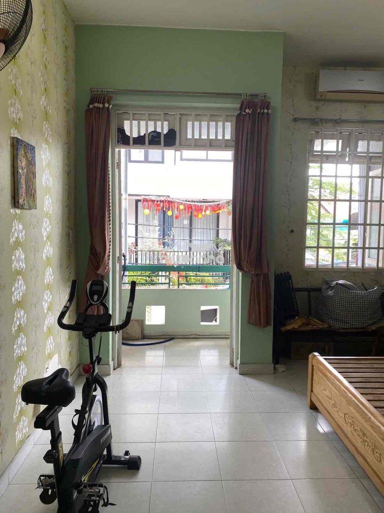 Phước long a - hồ bá phấn - 81m2 - 2 tầng - 8 t 1 - 2