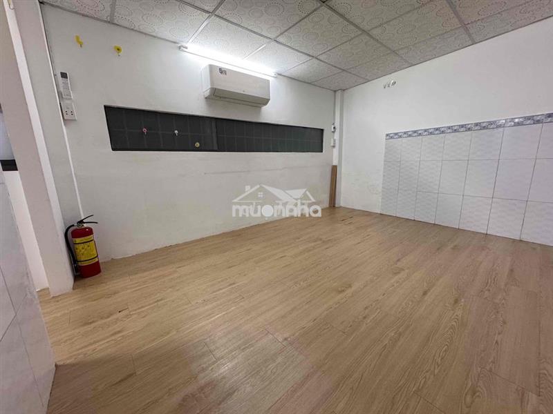 Phòng cho thuê sau cs dh fpt lê quang định