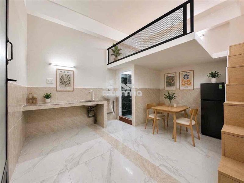 Khai trương căn hộ duplex full nt 📍 tân kỳ tân quý