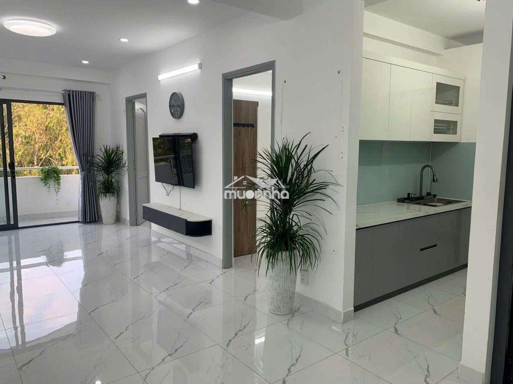 Giảm 350tr, bán căn hộ 66m2, 2pn, 2wc chung cư hòa hưng q10  - 2