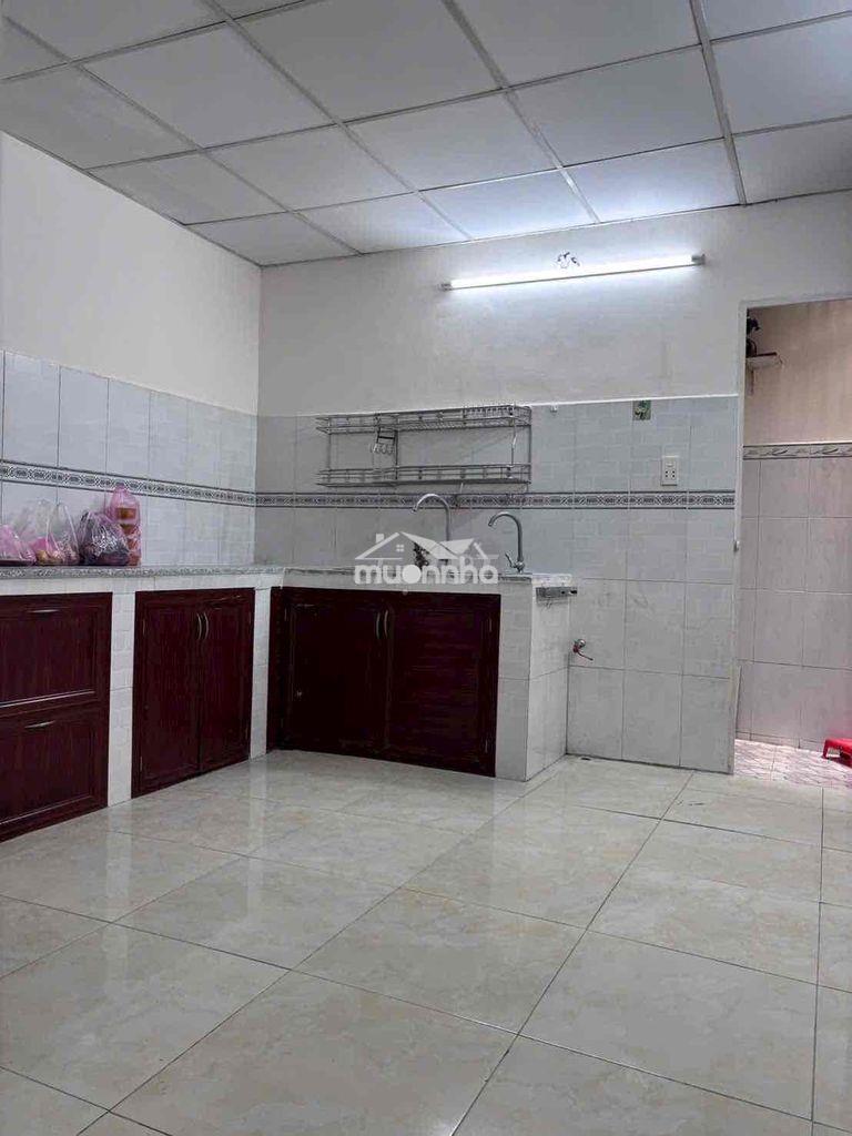 🔰Cho thuê nhà hẻm 467// lê đức thọ p16 gò vấp - 2