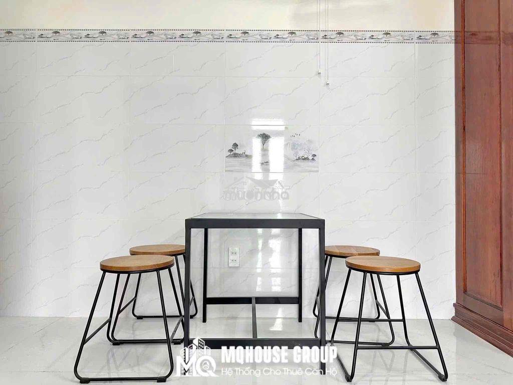 Khai trương chdv chỉ từ 4x - ngay âu cơ - luỹ bán bích - 4